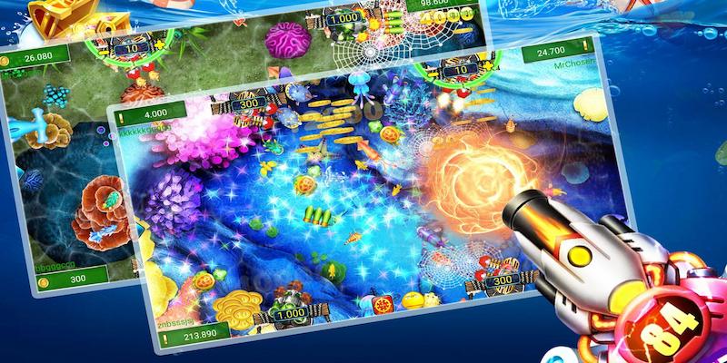 Bắn cá BJ88 – Tựa game phổ biến nhất hiện nay Bắn cá BJ88 – Tựa game phổ biến nhất hiện nay