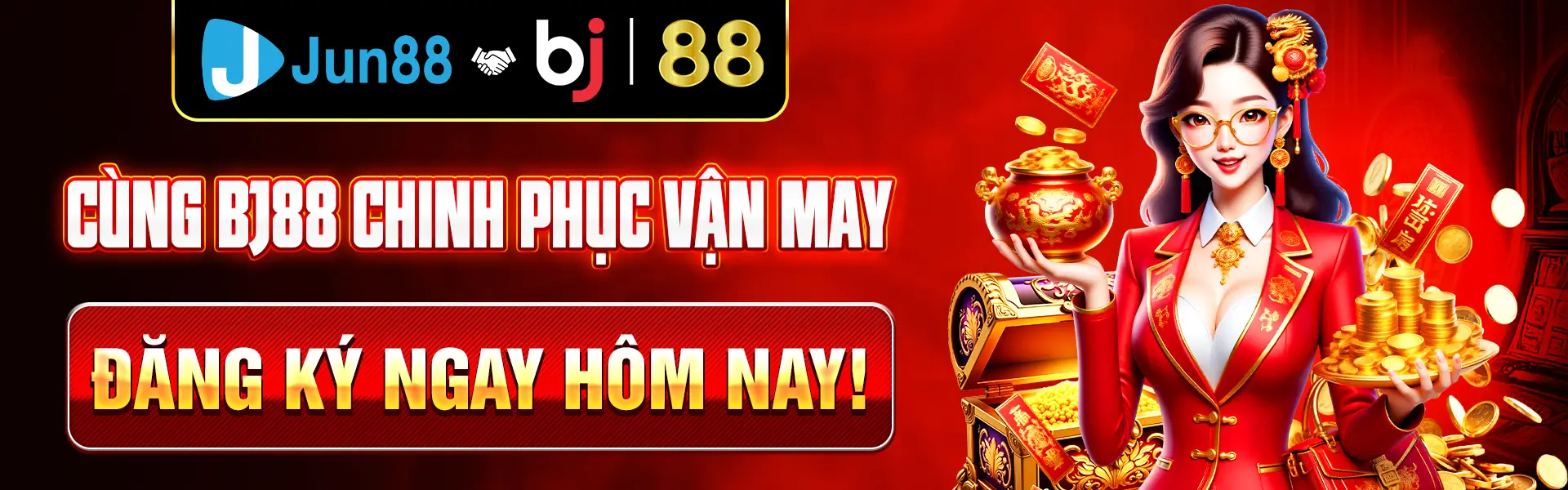 chinh phục vận may cùng bj88