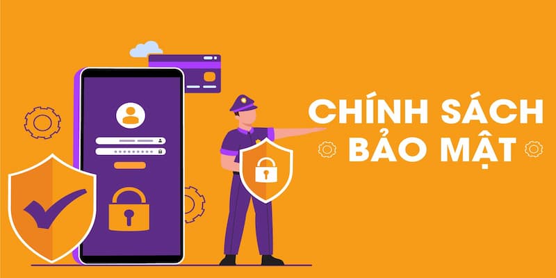 Lợi ích của chính sách bảo mật BJ88 mà thành viên cần nắm rõ Lợi ích của chính sách bảo mật BJ88 mà thành viên cần nắm rõ