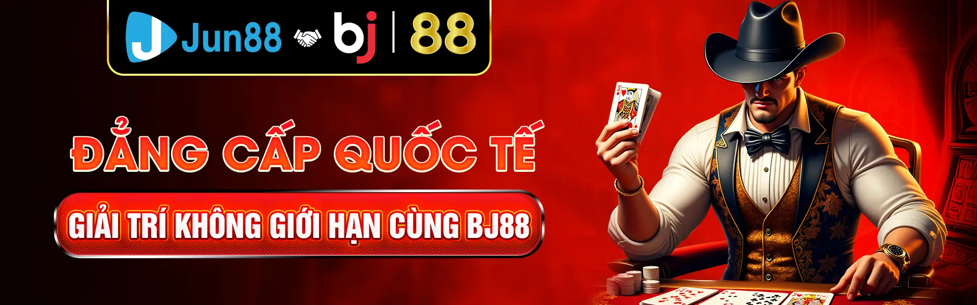 đẳng cấp nhà cái quốc tế bj88