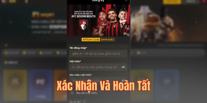 Quy trình đăng ký BJ88 đơn giản trong vài bước Quy trình đăng ký BJ88 đơn giản trong vài bước