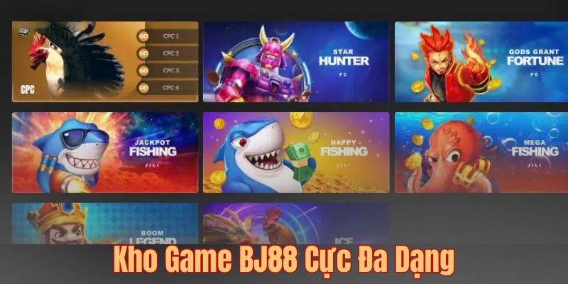 Trải nghiệm các tựa game giải trí với chất lượng tốt nhất Trải nghiệm các tựa game giải trí với chất lượng tốt nhất
