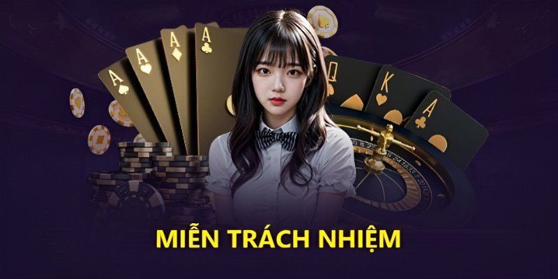 Các thắc mắc liên quan đến chính sách miễn trách nhiệm Các thắc mắc liên quan đến chính sách miễn trách nhiệm
